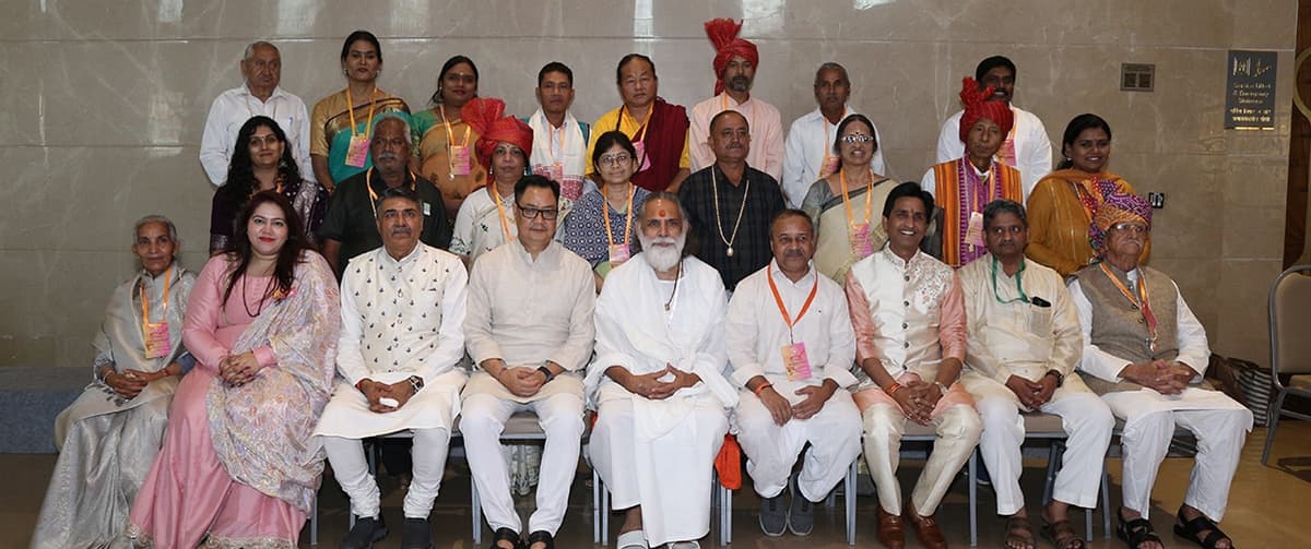 Sant Ishwar Samman highlight 3